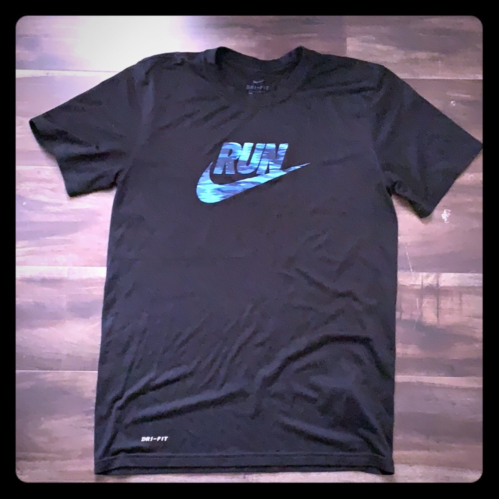 Men’s Dri-fit Tee